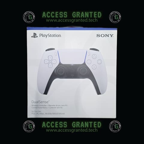 Sony Playstation 5 Wireless Controller