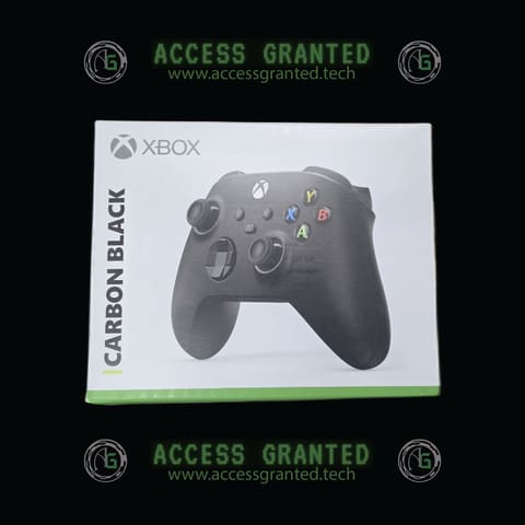 Xbox Series Wireless Controller
