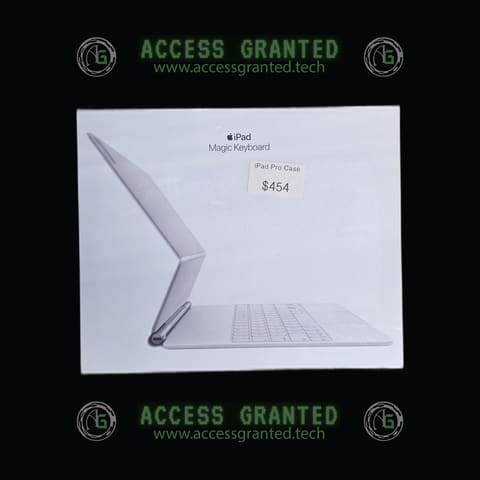 iPad Magic Keyboard for iPad Pro (6th Gen)