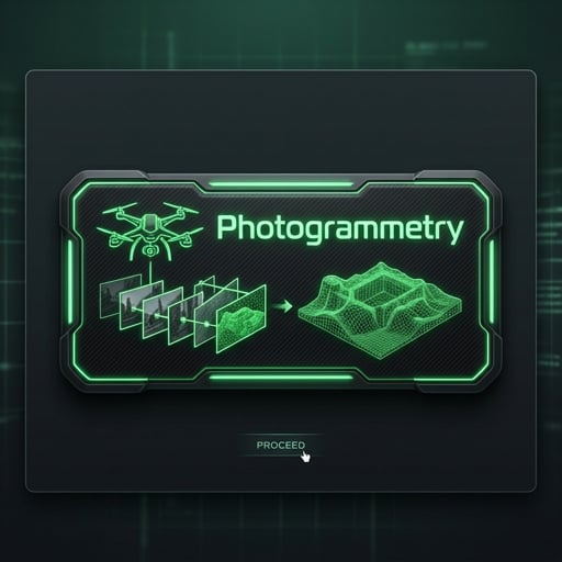 Photogrammetry